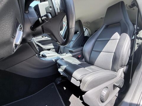 Classe GLA 1.6 200 155 SPORT EDITION 7G-DCT BVA pack amg/radar/hayon:/ 2020 occasion 42170 Saint-Just-Saint-Rambert
