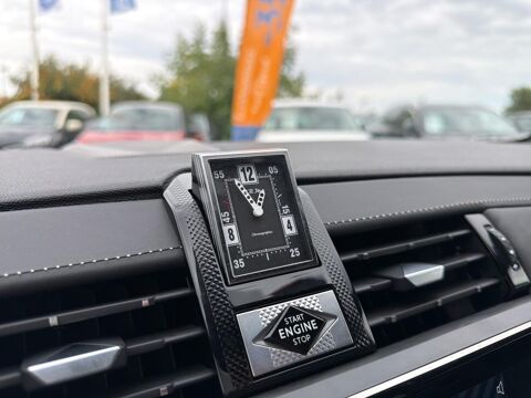 DS3 E-tense 4x4 300ch rivoli 2022 occasion 57525 Talange