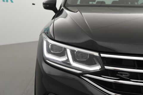 Tiguan 2.0 TDI 150ch DSG7 R-Line T.O/CAM 360/MATRIX +opts 2021 occasion 33620 Cavignac