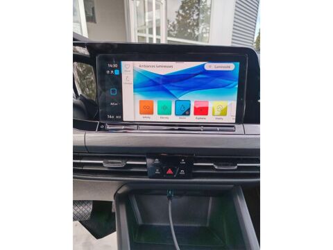 Golf VIII STYLE eHybrid OPF 204ch DSG6 Rechargeable 2022 2022 occasion 44700 Orvault