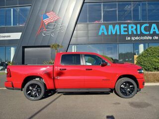 RAM 1500 CREW LAIE SPORT NIGHT EDITION 2025 occasion 91830 Le Coudray-Montceaux