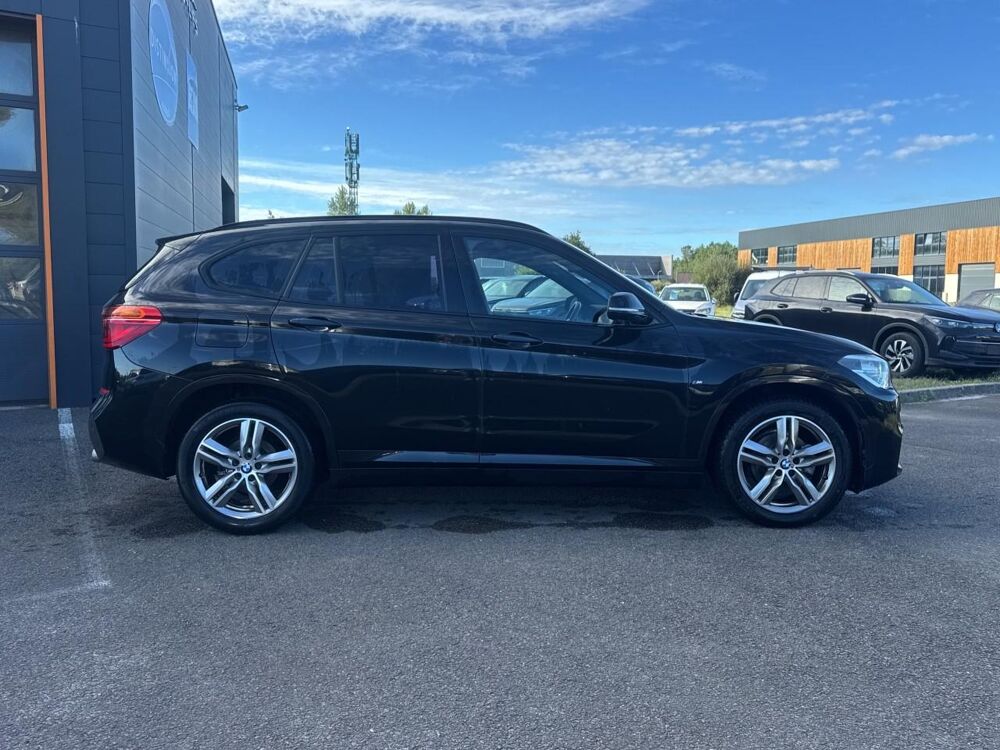 X1 (f48) sdrive18da 150 m sport 2018 occasion 54520 Laxou