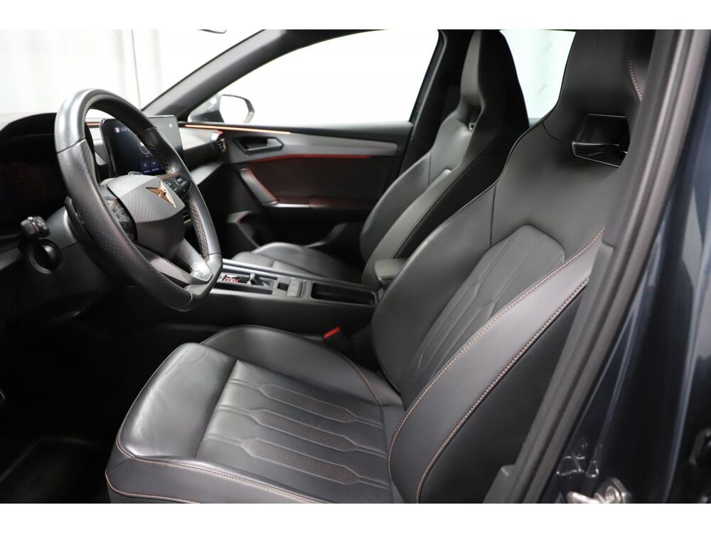 Leon VZ 1.4 e-Hybrid 245 DSG 6 2022 occasion 06550 La Roquette-sur-Siagne