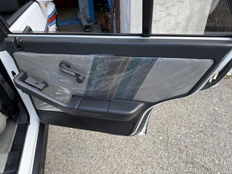 Delta Integrale HF Turbo km certifi&eacute; 1988 occasion 38330 Montbonnot-Saint-Martin