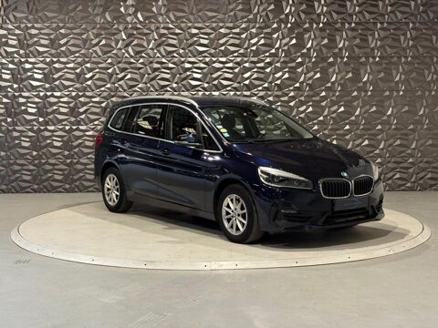 Serie 2 216d Gran Tourer - BVR GRAN TOURER F46 LCI Business Design 2019 occasion 78680 &Eacute;p&ocirc;ne