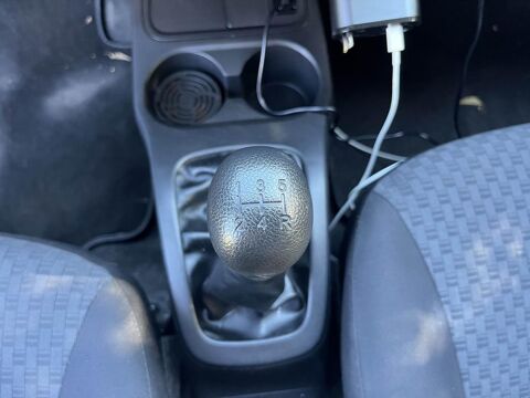 Space Star 1.0i - BLUETOOTH - CLIMATISATION - MOTEUR A CHAINE 2019 occasion 13760 Saint-Cannat
