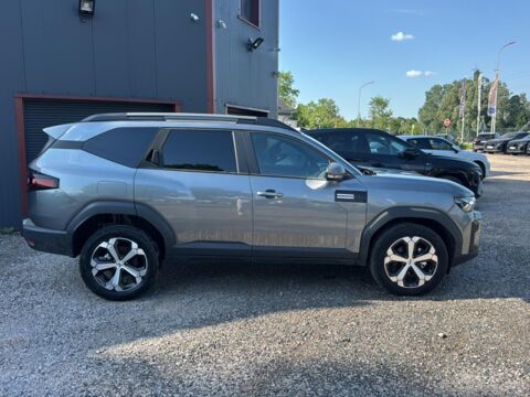 Bigster 1.2 mild hybrid 140 journey 2026 occasion 33127 Saint-Jean-d'Illac