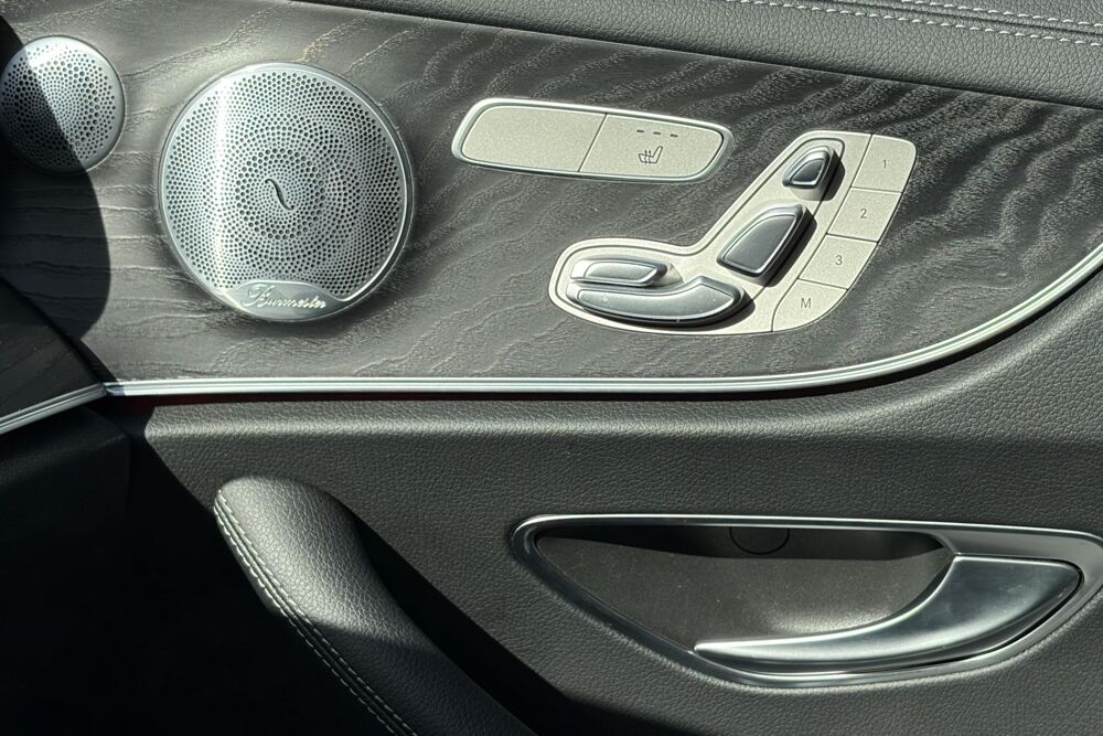 Classe E 220 D COUP&Eacute;-194 CH-AMG LINE-BVA 9G-TRONIC-PHASE 2 2021 occasion 78760 Jouars-Pontchartrain