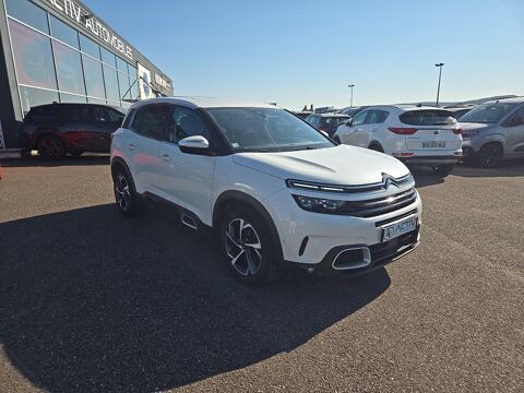 C5 aircross Bluehdi 130 feel 2020 occasion 57525 Talange