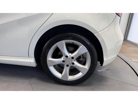 Classe A 180 BlueEfficiency - BV 7G-DCT - Intuition - Entretien Comp 2012 occasion 60740 Saint-Maximin