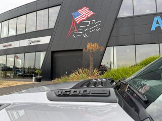 RAM 1500 CREW LAIE SPORT NIGHT EDITION 2025 occasion 91830 Le Coudray-Montceaux