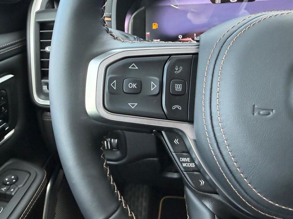 RAM 1500 CREW TUNGSTEN AIR BOX 2026 occasion 91830 Le Coudray-Montceaux
