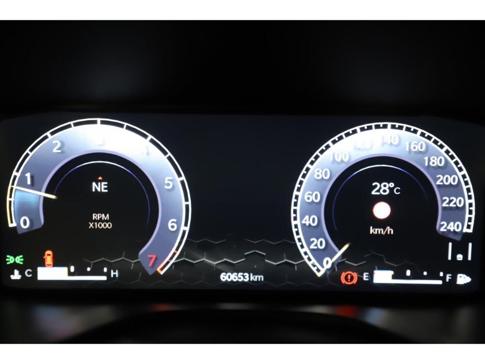 Compass 1.3 GSE T4 130 Limited Phase 2 2021 occasion 06550 La Roquette-sur-Siagne