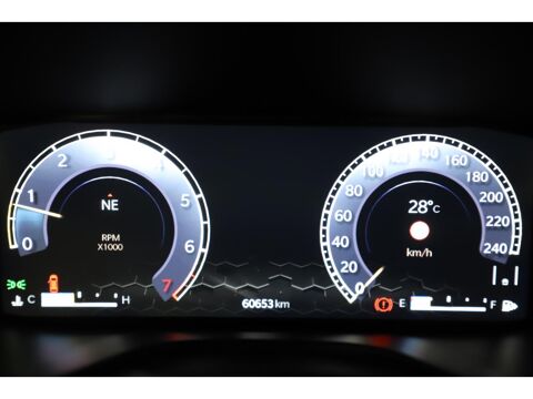 Compass 1.3 GSE T4 130 Limited Phase 2 2021 occasion 06550 La Roquette-sur-Siagne