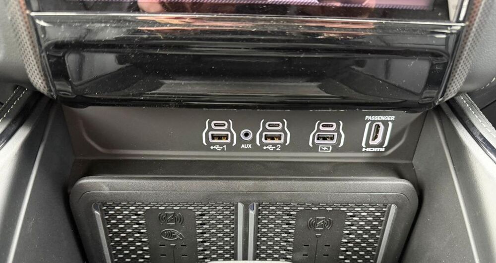 RAM 1500 CREW LIMITED NIGHT EDITION BOX 2026 occasion 91830 Le Coudray-Montceaux