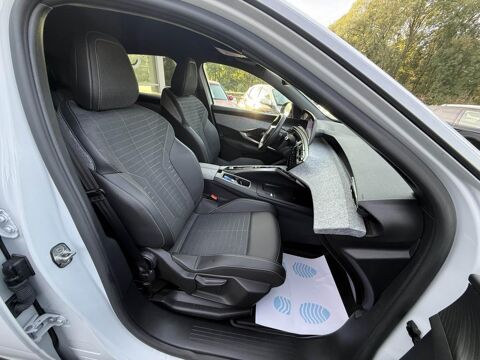 3008 1.2i Hybrid -136 - BV e-DCS6 Allure GPS + CAMERA AR + CARPLA 2024 occasion 19100 Brive-la-Gaillarde