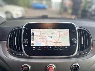 595 Turismo 165CH 70EME ANNIVERSAIRE - CARPLAY - BEATS - TOIT OU 2020 occasion 13760 Saint-Cannat