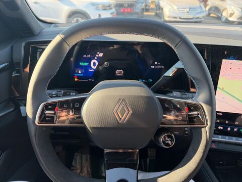 Austral 1.2 e-tech full hybrid 200 esprit alpine 2026 occasion 57525 Talange