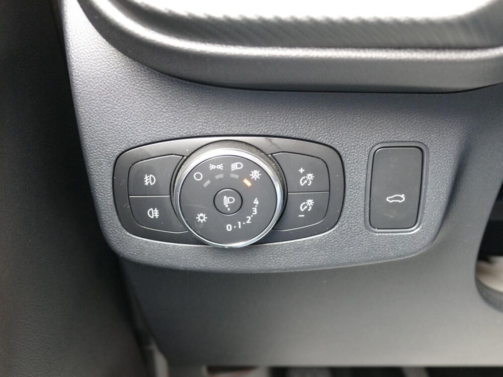 Puma II 1.5 ECOBOOST 200 ST 2021 occasion 77090 Coll&eacute;gien