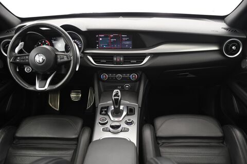 Stelvio 2.2 210 ch Q4 AT8 Veloce occasion 17130 Montendre