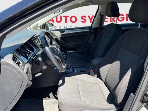 Golf 1.0 TSI - 115 VII 2019 occasion 13400 Aubagne