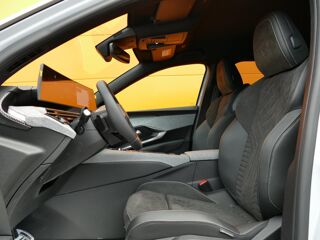 3008 III HYBRID 145 GT EXCLUSIVE - BV E-DCS6 2026 occasion 77090 Coll&eacute;gien