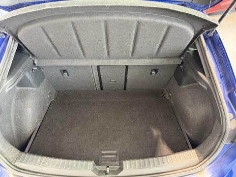 Leon 1.5 E-TSI 150CH MHEV HYBRID FR DSG BVA GARANTIE 12 MOIS 2021 occasion 16000 Angoul&ecirc;me