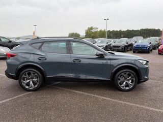 Formentor 1.5 etsi hybrid 150 v dsg7 2026 occasion 88150 Chavelot