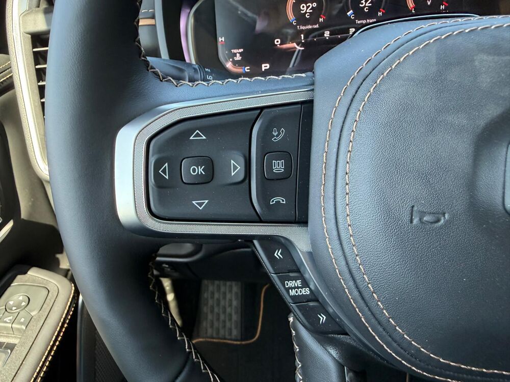 RAM 1500 CREW TUNGSTEN AIR BOX 2026 occasion 91830 Le Coudray-Montceaux