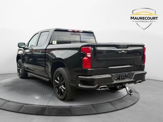Divers V8 High Country 4WD Crew Cab 420 6,2L EcoTec 2026 occasion 78780 MAURECOURT