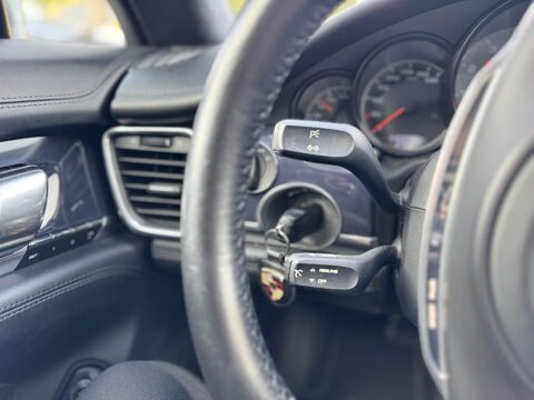 Panamera GTS 4.8 V8 - 430ch PDK - PCM - PASM - PACK CHRONO 2012 occasion 13760 Saint-Cannat