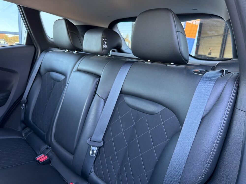 Kadjar 1.5 blue dci 115 intens 2020 occasion 33127 Saint-Jean-d'Illac