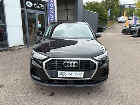 Q3 45 tfsi e 245 s tronic 6 2023 occasion 57525 Talange