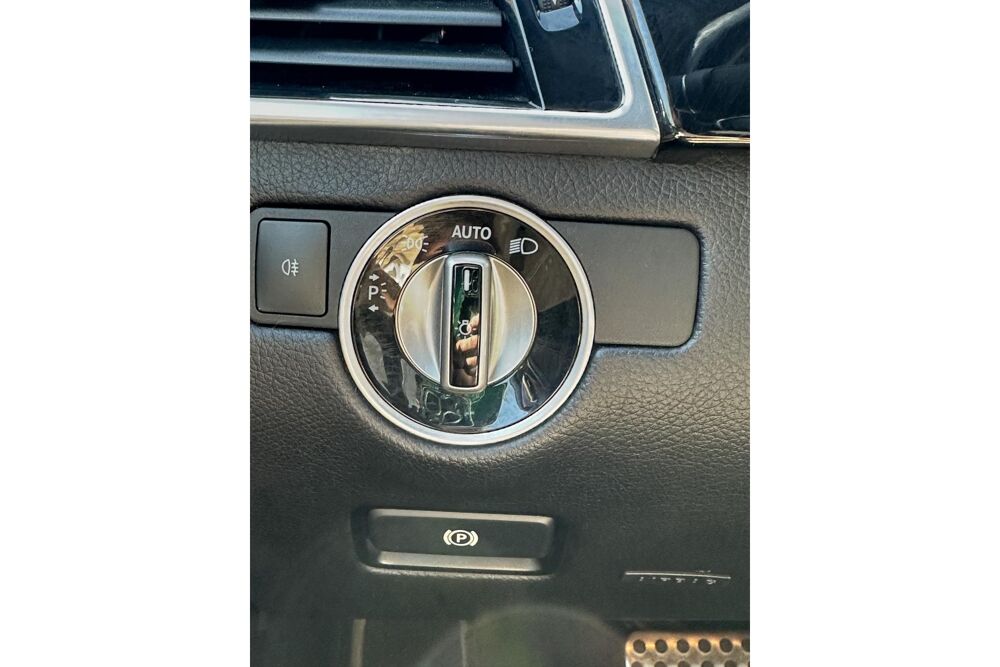 Classe GLE COUP&Eacute; 350 D FASCINATION-9G-TRONIC-CUIR-CARPLAY-SI&Egrave;GES CHAUFF 2015 occasion 78760 Jouars-Pontchartrain