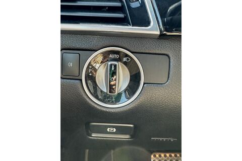 Classe GLE COUP&Eacute; 350 D FASCINATION-9G-TRONIC-CUIR-CARPLAY-SI&Egrave;GES CHAUFF 2015 occasion 78760 Jouars-Pontchartrain
