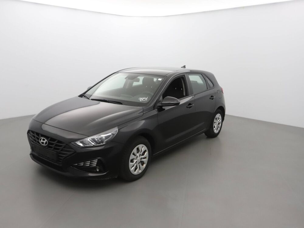 i30 1.5 dpi 110essence 2022 occasion 34190 Ganges