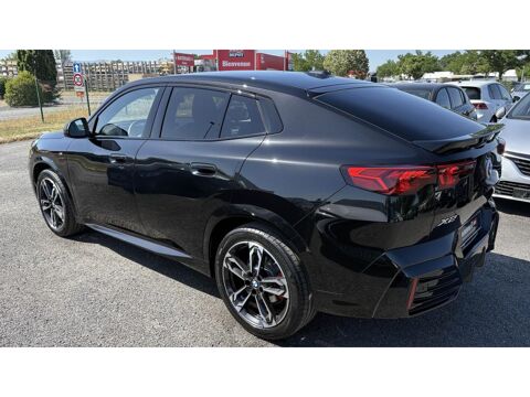 X2 xDrive 20d 163ch M Sport +PK INNOVATION 2025 occasion 81580 Soual