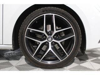 Leon FR 2.0 TDI 150CH Facelift - SUIVI COMPLET 2017 occasion 95340 Bernes-sur-Oise