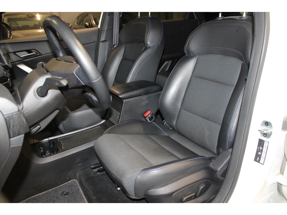 MG4 204 64-2 KWh Luxury Entretien Complet 2023 occasion 59493 Villeneuve-d'Ascq