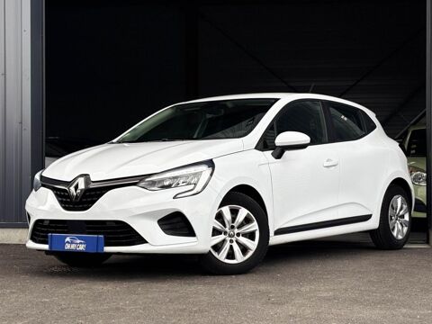 Annonce voiture Renault Clio 9990 €