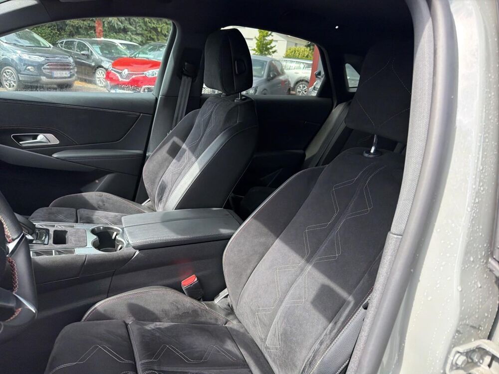 DS7 E-tense 225 performance line + 2024 occasion 57525 Talange