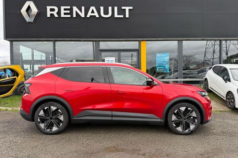 Sc&eacute;nic E-Tech Autonomie Confort 170 Techno a partir de 245 euros / 2026 occasion 31660 Bessi&egrave;res