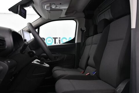 Berlingo M 650 BLUEHDI 100 S&S BVM6 DRIVER 2022 occasion 17130 Montendre