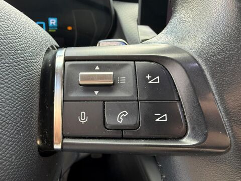 C5 X 1.6 225H 180 HYBRID PHEV 12.4KWH FEEL BUSINESS E-EAT BVA 2022 occasion 42170 Saint-Just-Saint-Rambert