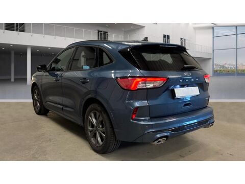 Kuga 2.5 Duratec Flexifuel - 190 - BV PowerShift FHEV 4x2 III ST- 2024 occasion 47200 Saint-Pardoux-du-Breuil