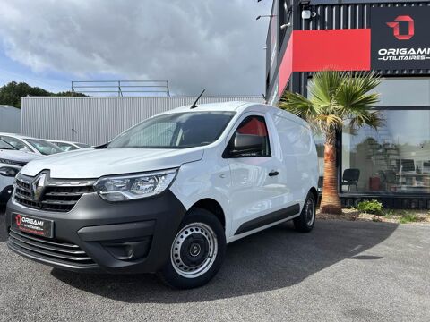 Express VAN 1.5 Blue dCi 95 Confort 2023 2023 occasion 44700 Orvault