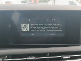 Tucson 1.6 t-gdi 239 hybrid intuitive 2026 occasion 85150 Les Achards