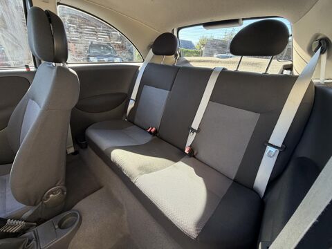 Corsa 1.2i Twinport Enjoy 2006 occasion 19100 Brive-la-Gaillarde