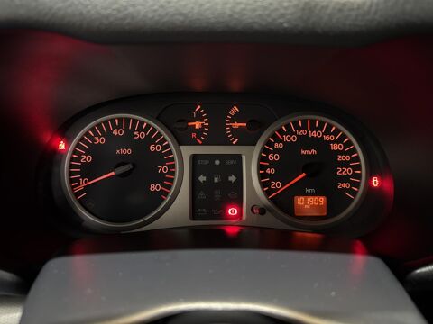 Clio RS 2.0i 16V 172ch - Garantie 3 MOIS 2001 occasion 94360 Bry-sur-Marne