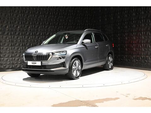 Karoq 1.5 TSI ACT - 150 - BV DSG7 SUV Business PHASE 2 2023 occasion 77100 Meaux